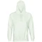 Худи унисекс Sol's Condor, светло-зеленое фото