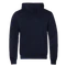 Худи унисекс Stan 20, футер с начесом, 260 гр/м2, темно-синее фото