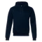 Худи унисекс Stan 23, 260 гр/м2, футер без начеса, темно-синее фото