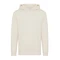 Худи унисекс из переработанного хлопка AWARE™ Iqoniq Rila, бежевое фото
