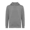 Худи унисекс из переработанного хлопка AWARE™ Iqoniq Rila, серое фото
