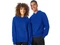 Худи US Basic Warsaw, синее фото
