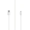 Кабель USB - Apple Lightning MFI, Rombica Digital IL 05, белый Кабель USB - Apple Lightning MFI, Rombica Digital IL 05, белый фото