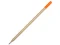 Карандаш Moana, крафт / оранжевый фото