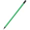 Карандаш с цветным корпусом Negro, зеленый фото