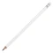 Карандаш пластиковый Lior, белый фото
