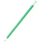 Карандаш с цветным корпусом Largo, зеленый фото