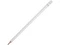 Карандаш трехгранный Графит 3D, белый фото