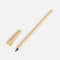 Оптом Карандаш вечный Carton Inkless, бежевый для нанесения логотипа или надписи Карандаш вечный Carton Inkless, бежевый фото