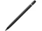 Карандаш вечный  со стилусом и ластиком Eternal, черный фото