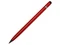 Карандаш вечный со стилусом и ластиком Eternal, красный фото