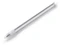 Карандаш вечный Turin, серебристый фото