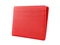 Картхолдер для 6 банковских карт и наличных денег Favor, красный фото