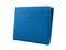 Картхолдер для 6 банковских карт и наличных денег Favor, ярко-синий фото