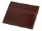 Картхолдер для 6 карт с RFID-защитой Fabrizio, коричневый фото