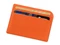 Картхолдер для пластиковых карт Favor, оранжевый фото