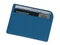 Картхолдер для пластиковых карт Favor, синий фото
