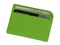 Картхолдер для пластиковых карт Favor, зеленый фото