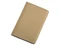 Картхолдер для пластиковых карт складной Favor, бежевый фото