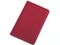 Картхолдер для пластиковых карт складной Favor, бордовая фото