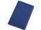 Картхолдер для пластиковых карт складной Favor, синий фото