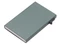 Оптом Картхолдер Florence с RFID-защитой, серый для нанесения логотипа или надписи Картхолдер Florence с RFID-защитой, серый фото