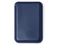 Картхолдер магнитный Cairo, темно-синий фото