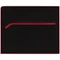 Картхолдер Multimo, черный / красный фото