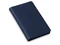 Картхолдер на 4 карты с RFID-защитой Favor, темно-синий фото