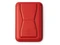 Картхолдер с подставкой Sekun, красный фото