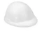 Антистресс Каска полиуретан, белый фото