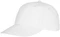 Кепка Alex, белая фото