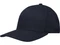 Кепка из переработанных материалов Elevate Onyx, синяя фото
