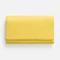 Клатч Unison, желтый фото