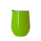 Кофер глянцевый CO12, 354 мл, салатовый фото