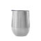 Кофер металлик CO12m, 354 мл, серебряный фото