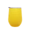 Кофер CO12s, soft touch, 354 мл, желтый фото