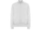 Оптом Кофта на молнии Ulan, белая для нанесения логотипа или надписи Кофта на молнии Ulan, белая фото