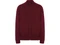 Оптом Кофта на молнии Ulan, бордовая для нанесения логотипа или надписи Кофта на молнии Ulan, бордовая фото