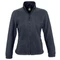 Кофта женская Sol's North Women 300, темно-синяя фото
