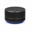 Колонка беспроводная Bluetooth MuzOn, черная фото