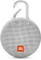 Колонка Bluetooth JBL Clip 3, 1000 mAh, белая фото