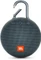 Колонка Bluetooth JBL Clip 3, 1000 mAh, синяя фото