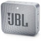 Оптом Колонка Bluetooth JBL GO 2, 730 mAh, серая для нанесения логотипа или надписи Колонка Bluetooth JBL GO 2, 730 mAh, серая фото