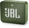 Оптом Колонка Bluetooth JBL GO 2, 730 mAh, зелёная для нанесения логотипа или надписи Колонка Bluetooth JBL GO 2, 730 mAh, зелёная фото