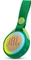 Оптом Колонка портативная JBL JR Pop, 650 mAh, зелёная для нанесения логотипа или надписи Колонка портативная JBL JR Pop, 650 mAh, зелёная фото
