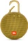 Колонка портативная Jbl Clip 3, желтая, 1000 mAh фото