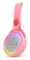 Оптом Колонка портативная JBL JR Pop, 650 mAh, розовая для нанесения логотипа или надписи Колонка портативная JBL JR Pop, 650 mAh, розовая фото