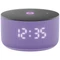 Колонка умная «Яндекс Станция Мини 3», фиолетовая фото