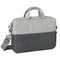 Конференц-сумка Bag&Fly Beam Note, серая / темно-серое фото
